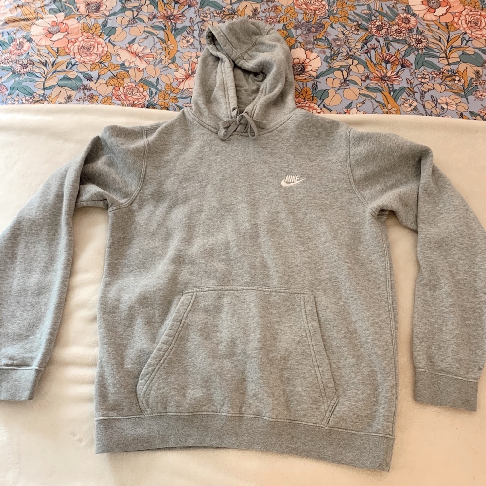 Nike hoodie